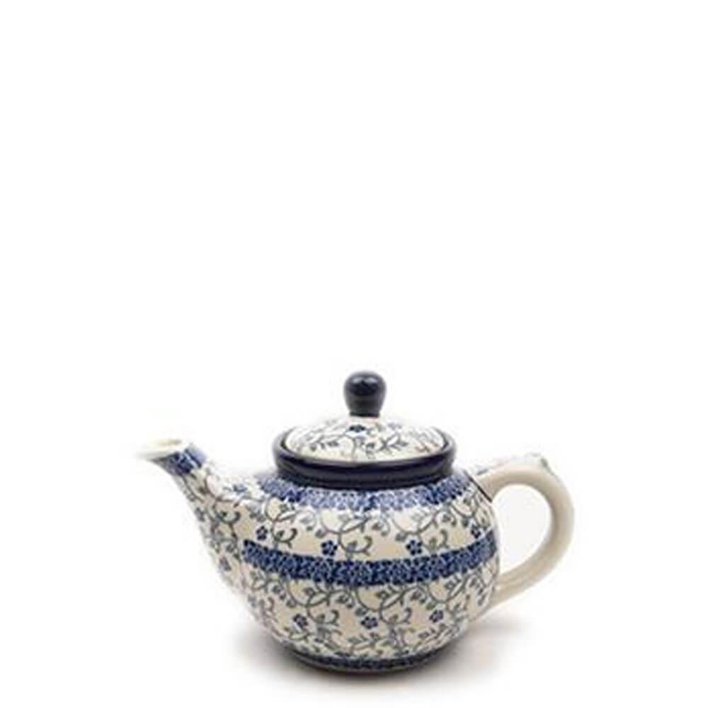 Artyfarty Designs Small Teapot